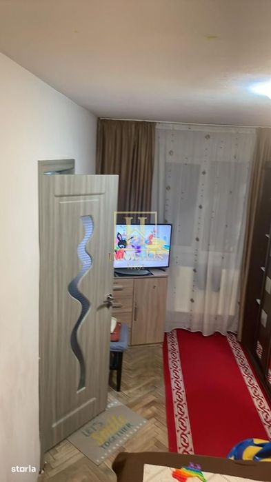 Apartament 3 camere SD 45 mp. Tatarasi 79000 euro