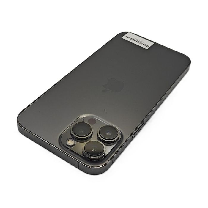 Apple iPhone 13 Pro Max 256GB, Graphite | GlobalCash.ro #GR121227