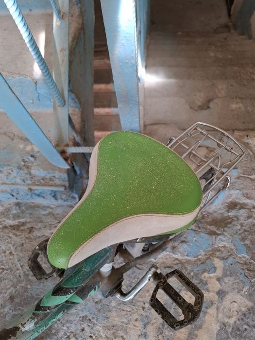 Велосипед размер 12