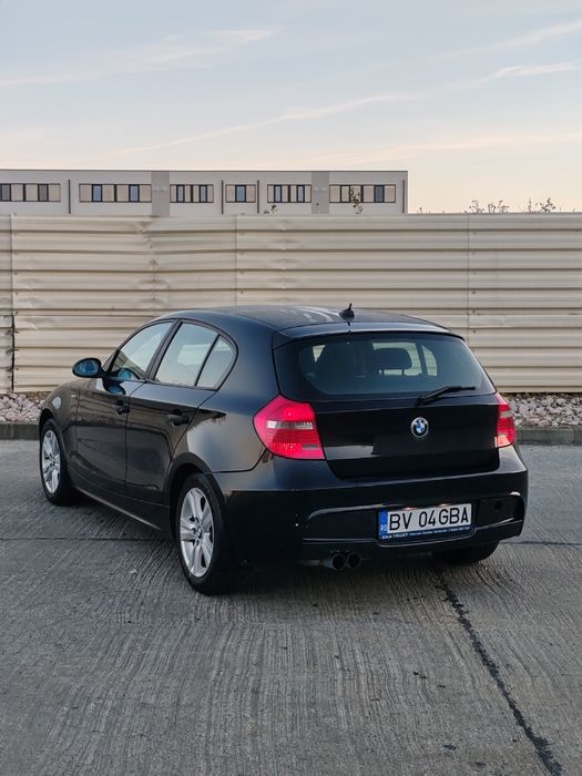 BMW 1 Series 2004 — imagine 4