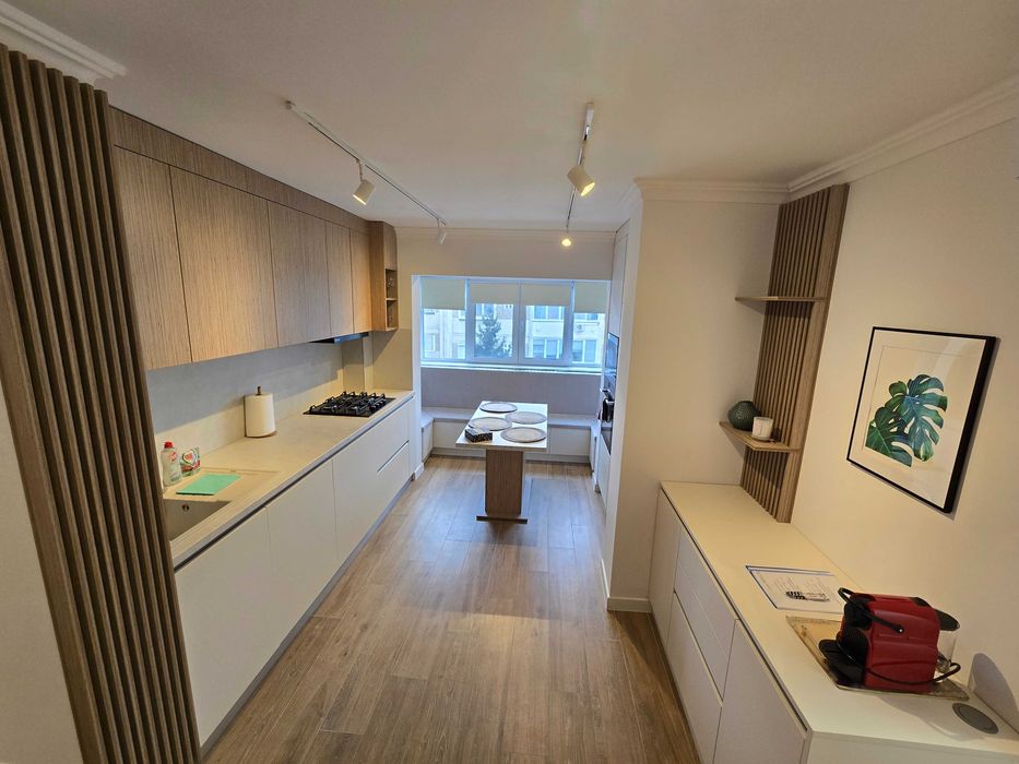 Regim Hotelier 2 camere Iulius Town