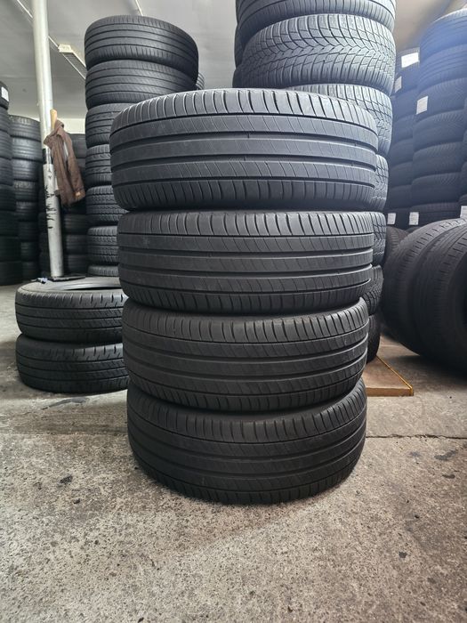 Michelin 225/50 R18 95V vară