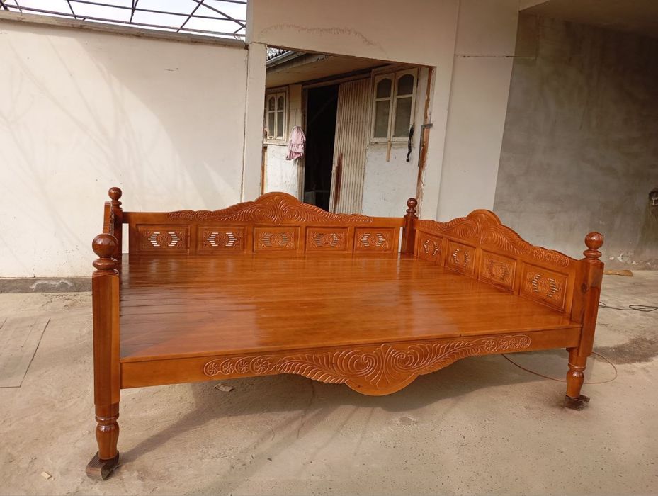 Tapchan sori hontahta