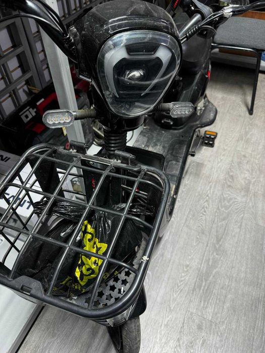 Скутер Gicinu (980667) Кулан