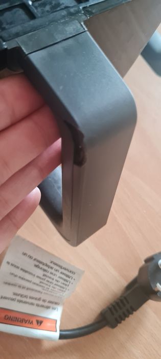 Air fryer Instant Vortex Plus Еър Фрайър идеален