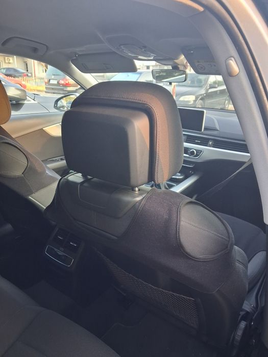 AUDI A4 2016 — imagine 3