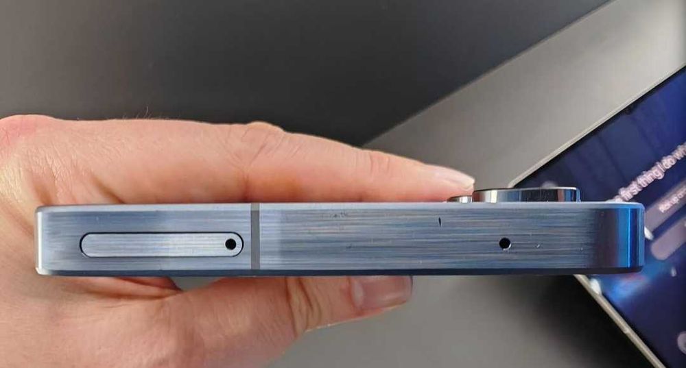 Samsung A55 5G като нов