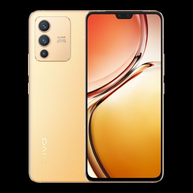 Vivo v 23 5g  8+8 озу /128 своей