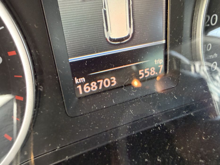 VW Tiguan 2013 2.0 Tdi 4x4 140 cp