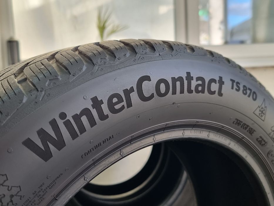 205/55/16 Contimental 4Броя: 270лв 6мм