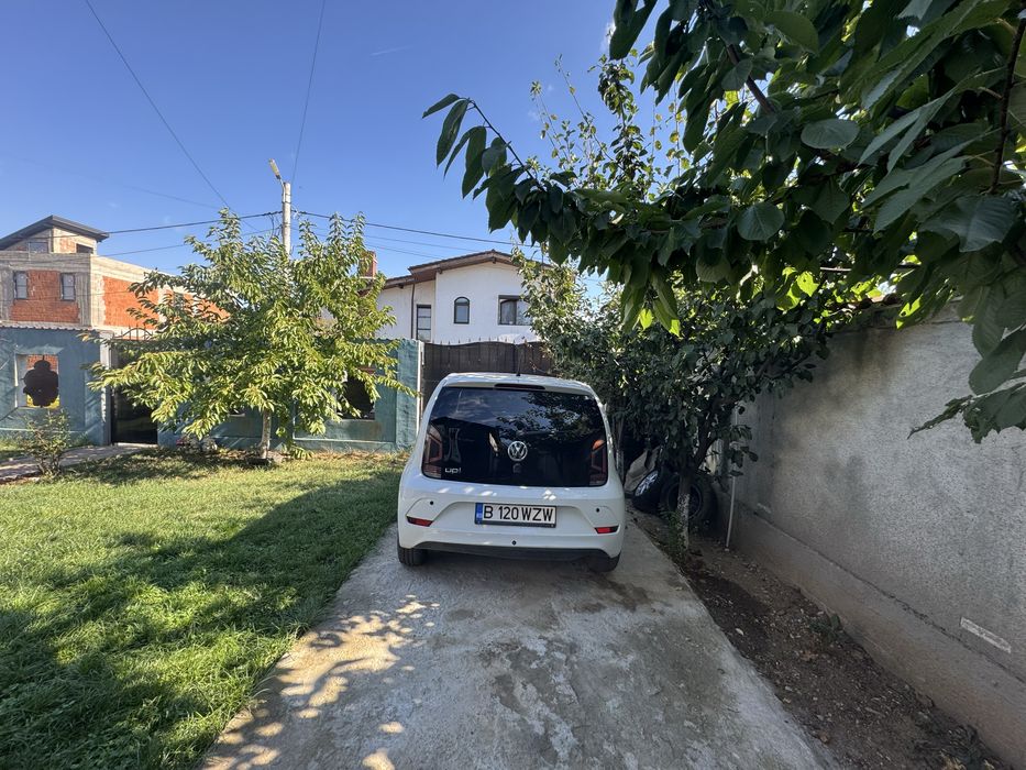Vw up gpl propietar !