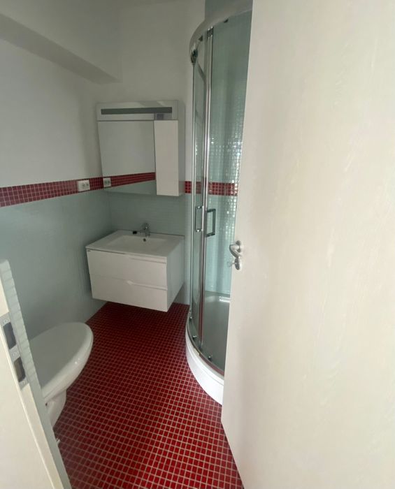 Penthouse 4 camere 2 bai terasa