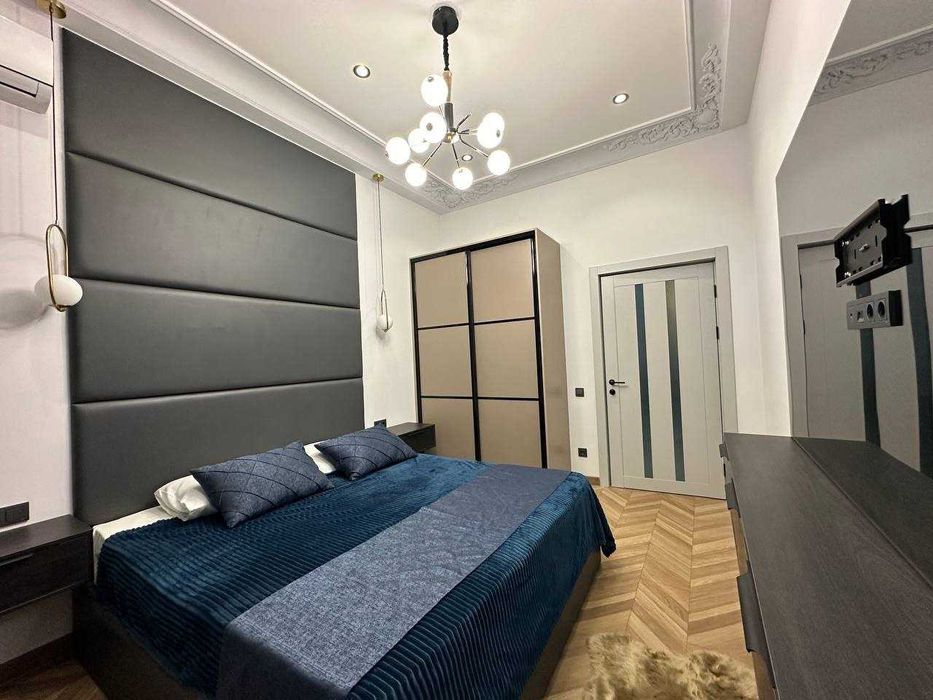 2-х комнатная в Новостройке на Заводской ID: 6454