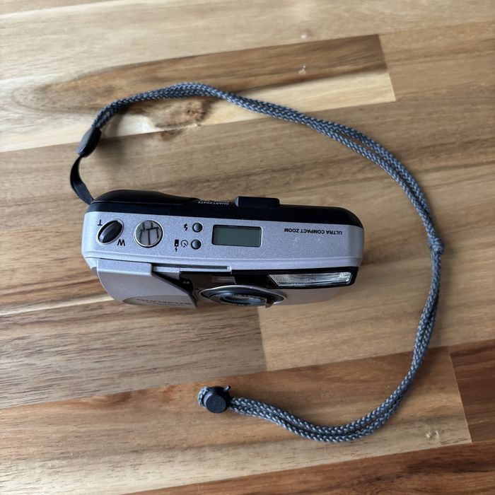 Minolta 300s x700 Olympus mju Canon film camera camera pe film