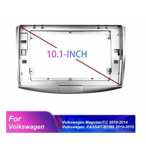 Dvd Auto vw passat CC B7 2011-2018 10 INCH 6GB  128GB 4 core