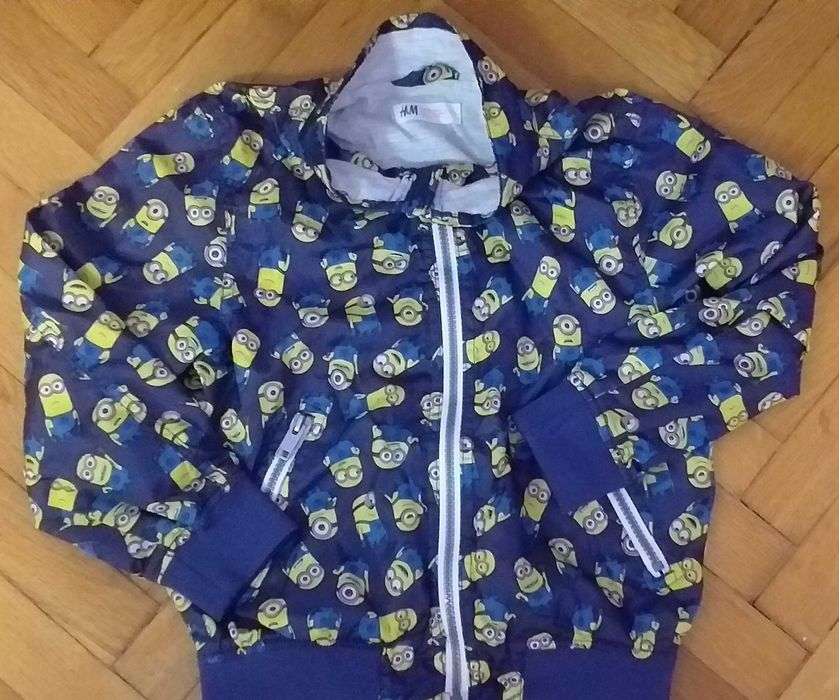 Детски оригинални дрехи размер 116-122 на известни фирми-30-40лв.брой