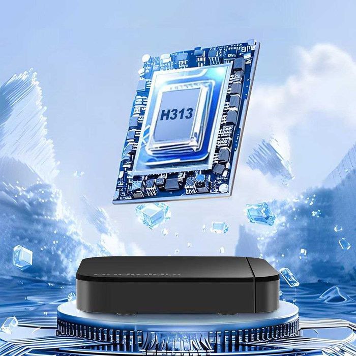 Android TV Box S13 NEO