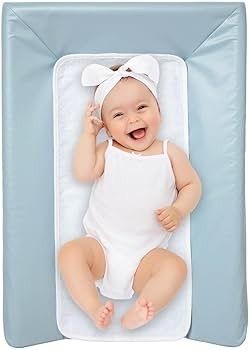 Saltea de înfășat cu 2 bureți detașabili 42 x 70 cm