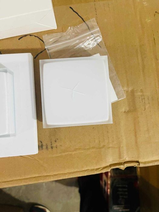 Termostat inteligent Netatmo cu eficiență energetică – NTH01-AMZ
