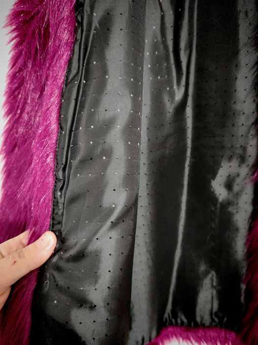 Doar azi! Blăniță de primăvară, subțire, Poema, S-M, ca nouă