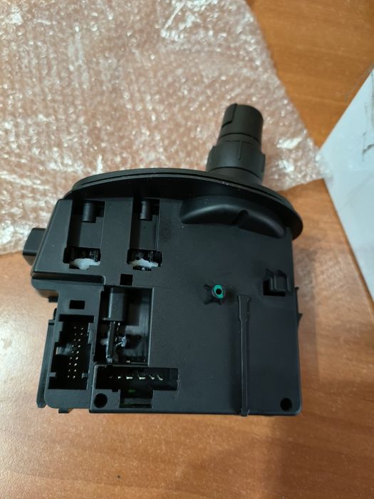 Maneta ștergătoare renault