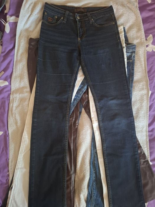 Blugi damă mărimi mici