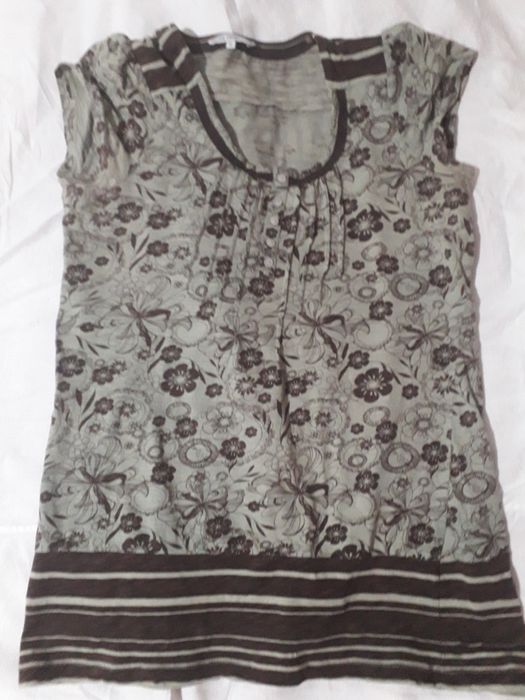 Куртка 44 /обмен