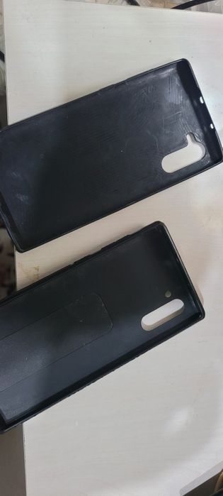 Samsung Note 10 ga chexol/чехол