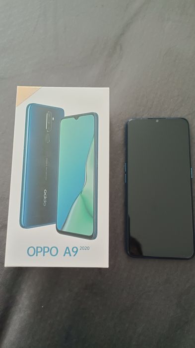 Орро А9 128 Гб рабочий