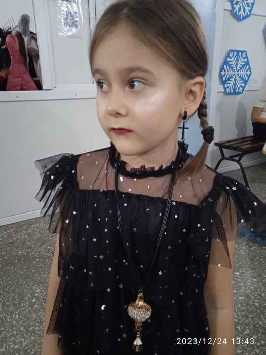 Продам детское платье