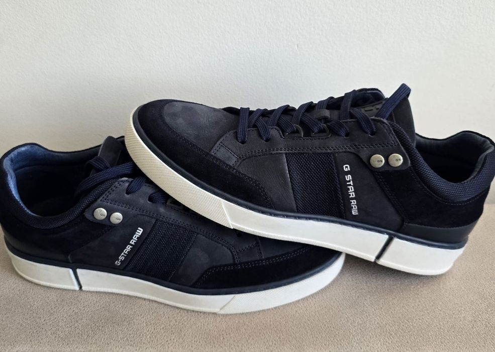 Мъжки кецове G-star 42