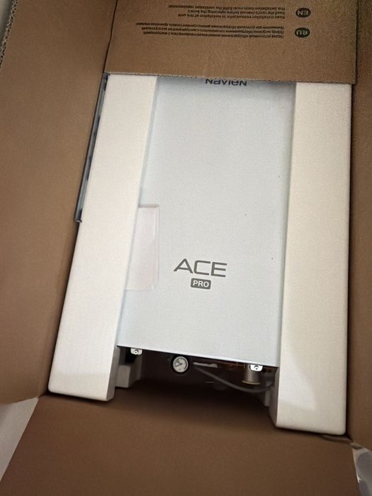 Navien ice pro новый