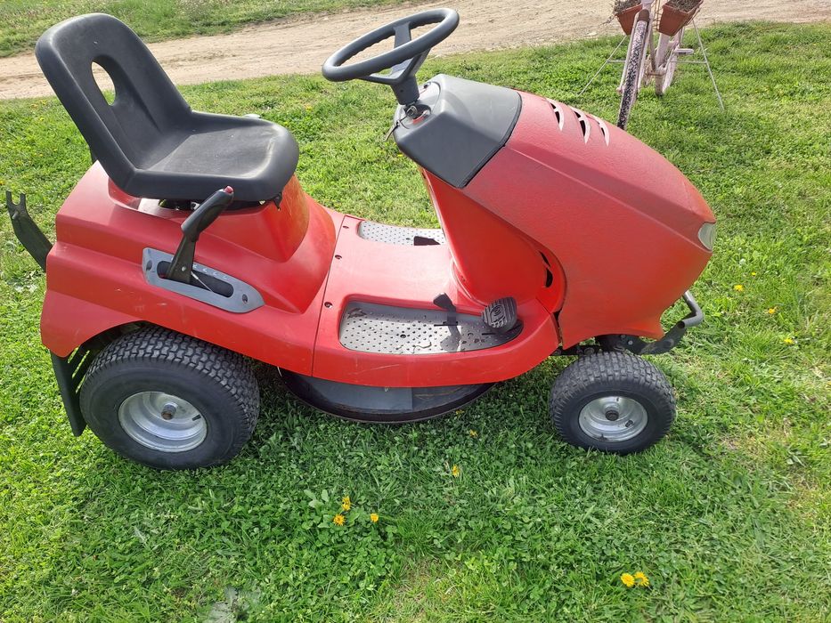 Тракторна косачка