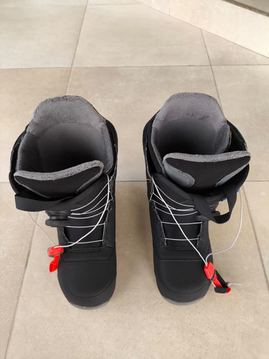 Boots, Booti de Snowboard Burton Ruler Boa 2026 marimea 44 (US 11)