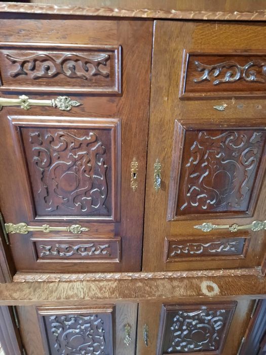 Mobila Biblioteca MD 623