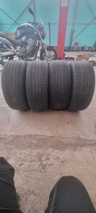 Летни FALKEN 225 45R17