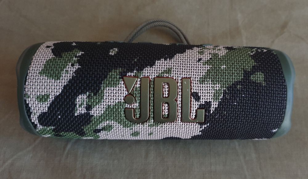 JBL Flip 6 оргинална