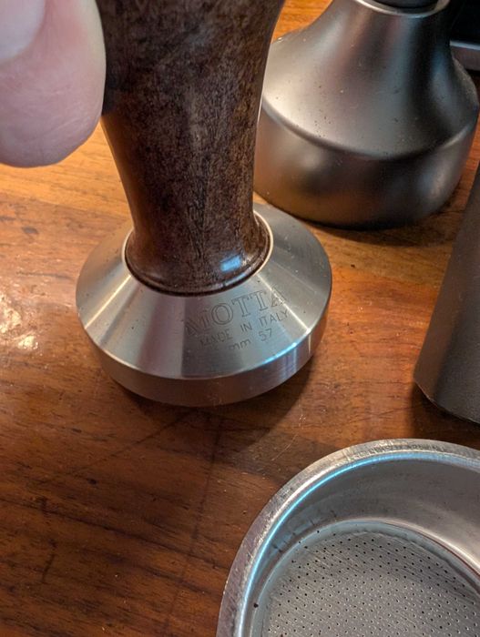 Еспресо Кафе Машина с PID Lelit ANNA PL41 TEM