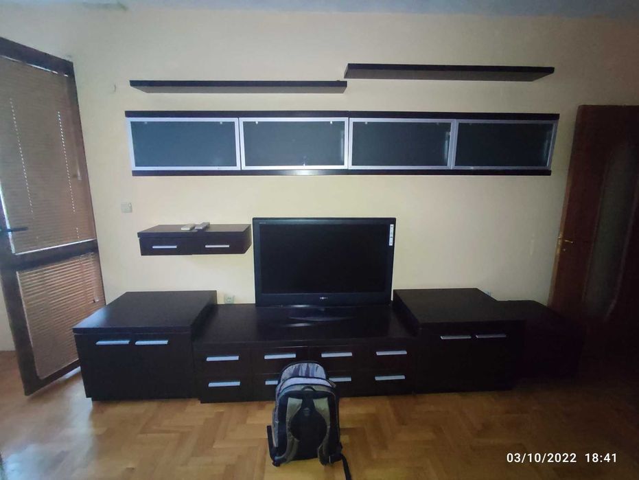 Дава се под наем Двустаен апартамент в Варна, Център - 70 кв.м за 612 € - Снимка #6