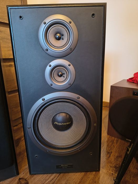 Sistem audio hi-fi, Harman/Kardon