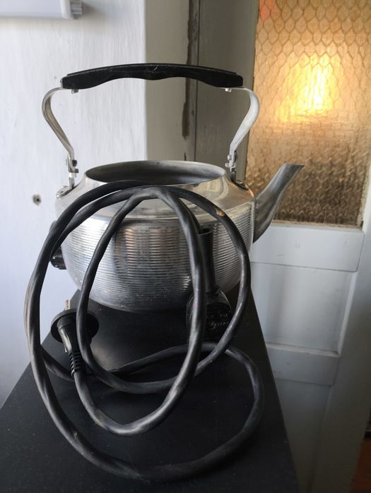 Электрический чайник