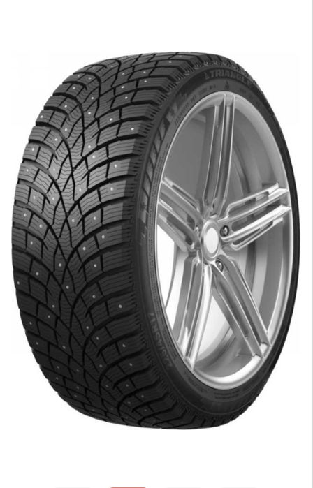 Зимние шины 225/55R17 .