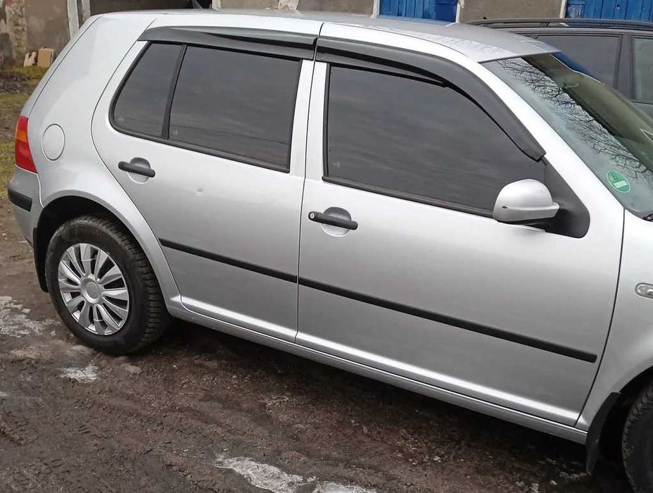 Ветробрани vetrobrani VW Golf 4 5 6 7 Passat Polo Tiguan Jetta 4бр