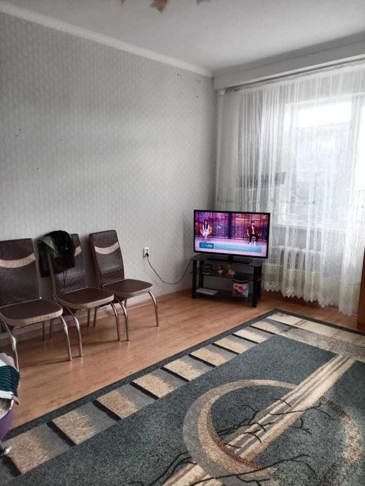 Продажа 1-комнатной квартиры р-н Жана Орда