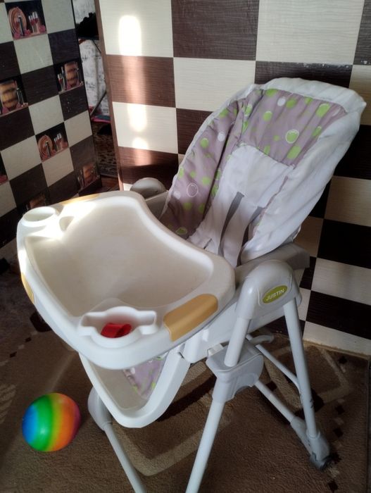 Продам стульчик .