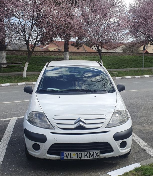 Citroen C3 1.4HDi 2008