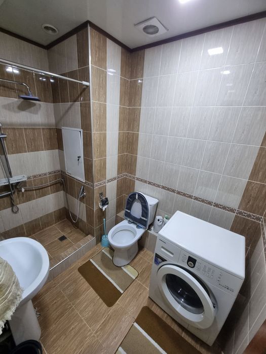 3 комнат Чиланзар-11  Своя евро