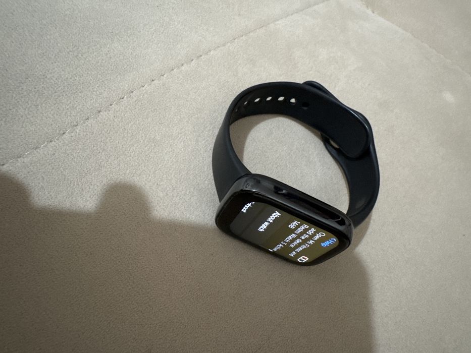 смарт-часы Xiaomi Redmi Watch 3 Active.