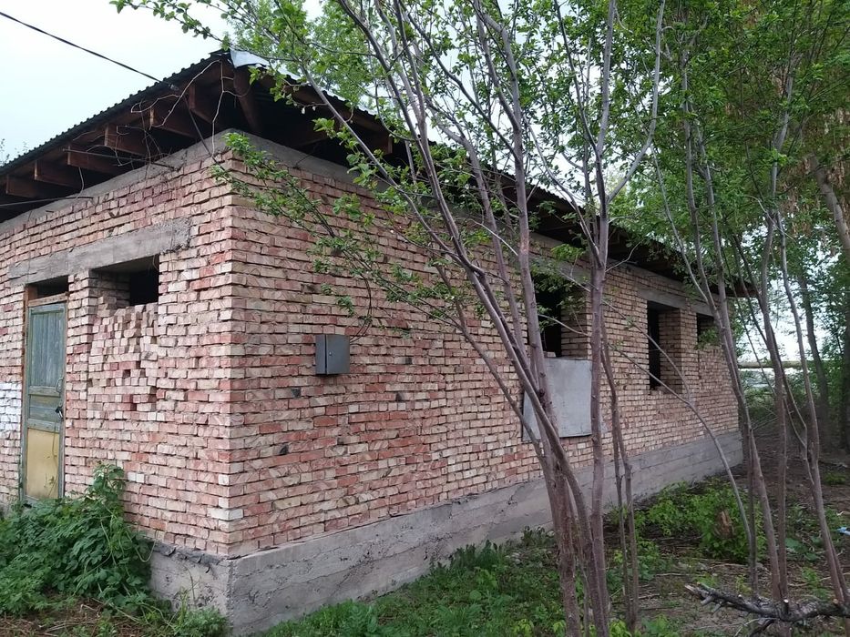 Продам Дом 4комнаты - 100кв.м