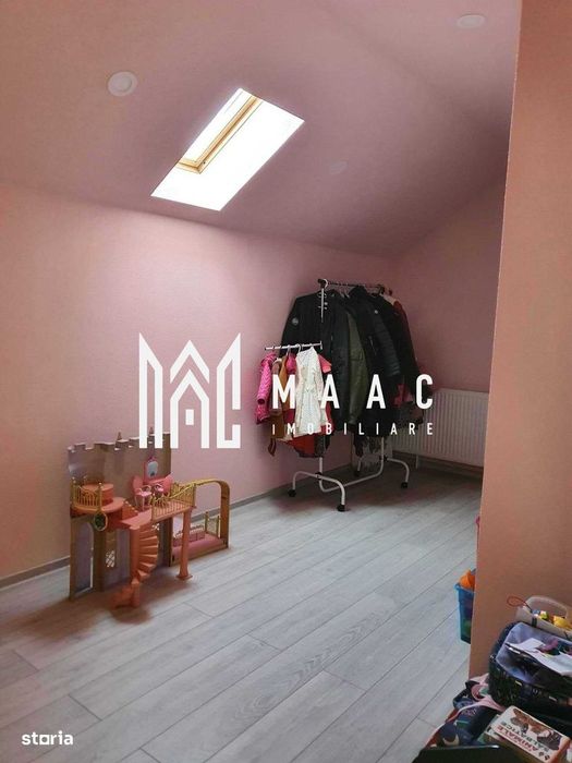 Apartament 4 camere de vânzare | Șura Mare | 110 mp, parcare